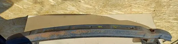 Volkswagen Caddy Rear bumper cross member 2K0807301D