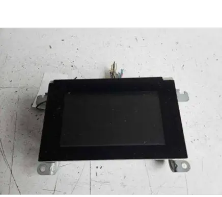 Nissan Primera Screen/display/small screen 28090AV611 20213853 CC5W3001P