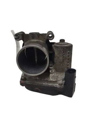 Audi A3 S3 8P Throttle valve A2C53030790 03C133062B 61706