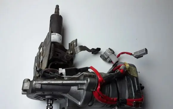 Toyota Auris E180 Electric power steering pump JG412000020