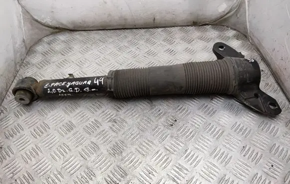 Jaguar E-Pace Rear shock absorber/damper J9C318080AF