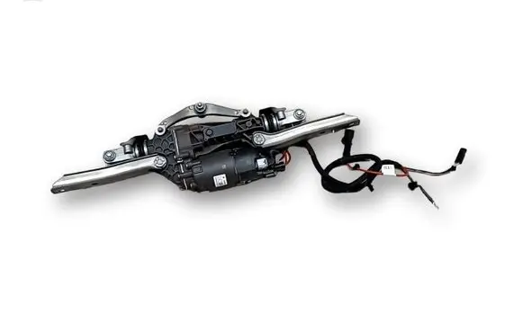BMW 5 G60 G61 Steering rack 33348861500 33348850563 8861500