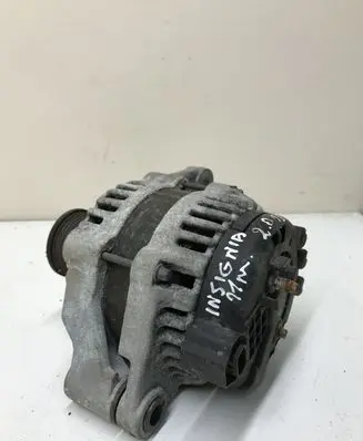 Opel Insignia A Generator/alternator