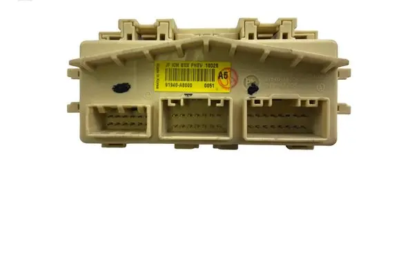 KIA Optima Fuse module 91940A8000