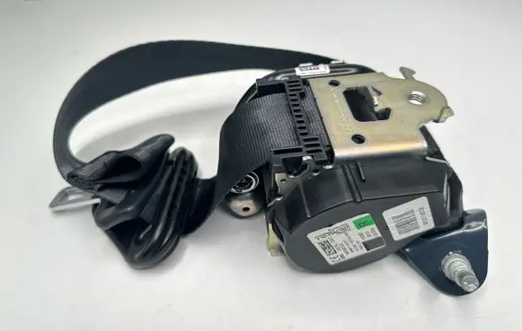 Peugeot 2008 II Rear seatbelt 98351185XX