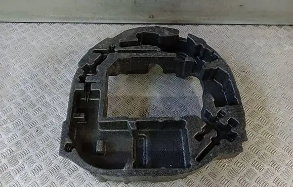 Audi A4 S4 B9 Tool set 8X0012109