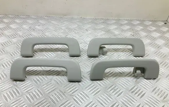 Audi Q3 8U Front interior roof grab handle 8R0857607H 8R0857607J