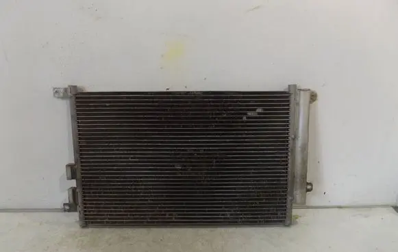 Alfa Romeo 147 Air conditioning (A/C) radiator (interior) 