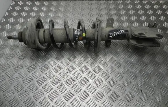 Opel Vivaro Front shock absorber/damper 543023582R VD21170