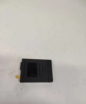Mercedes-Benz ML W164 Auxiliary heating control unit/module A2218203897
