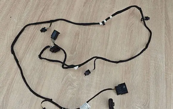 BMW 5 G30 G31 G38 Parking PDC sensor 9832596
