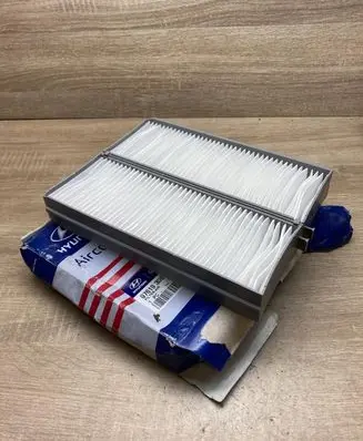 Hyundai Santa Fe Cabin air micro filter 976193D000