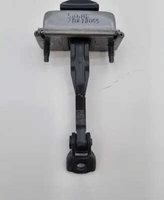 Ram 1500 DT Front door check strap stopper 586AD DK18055