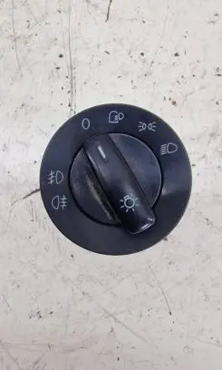 Volkswagen PASSAT B6 Light switch 1K0941431N