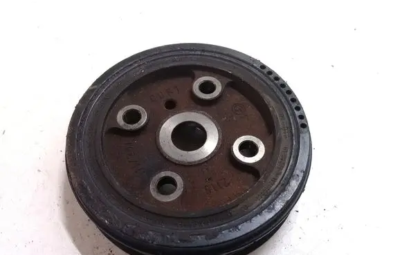 Volvo S60 Crankshaft pulley 30637335