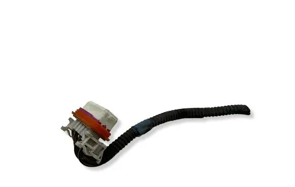Volkswagen New Beetle Headlight/headlamp wiring loom/harness 