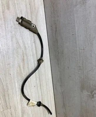 Porsche 911 996 ABS rear brake sensor 