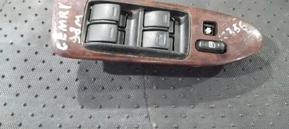 Toyota Camry Electric window control switch