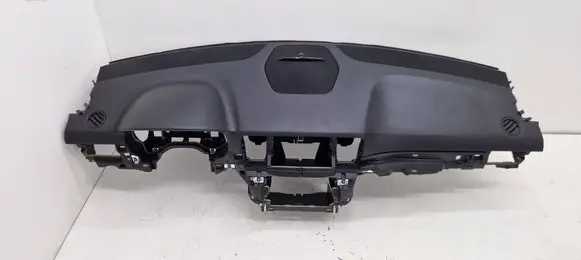Mercedes-Benz ML W166 Dashboard A1666800087 A1668600302