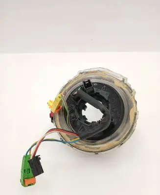 Mercedes-Benz R W251 Airbag slip ring squib (SRS ring) A1714640918
