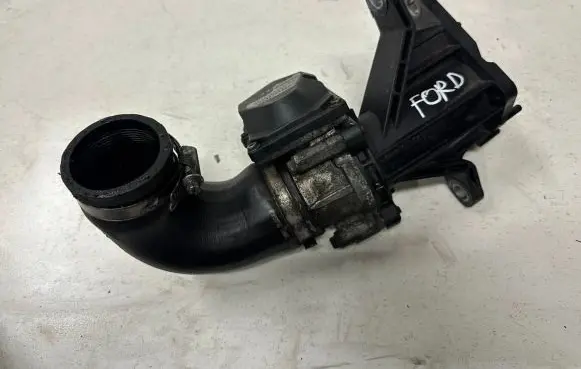 Ford Galaxy Throttle valve 9M5Q9J444AC