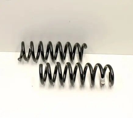 BMW 2 F22 F23 Set of springs and shock absorbers (Front and rear) 