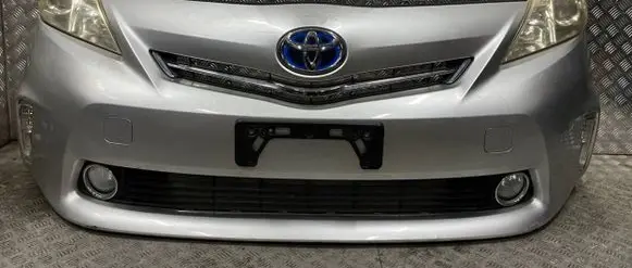 Toyota Prius+ (ZVW40) Bumpers kit PRIUSZVW40 BHCU5020493