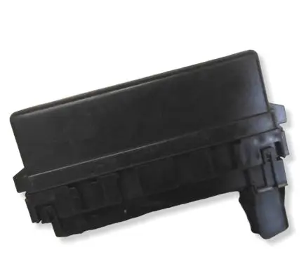 Nissan Micra K14 Fuse box set 7154713830 24382EG002 TWOJEAUTOWYSZKOW