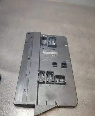 Mercedes-Benz Sprinter W906 Fuse module A9069003502