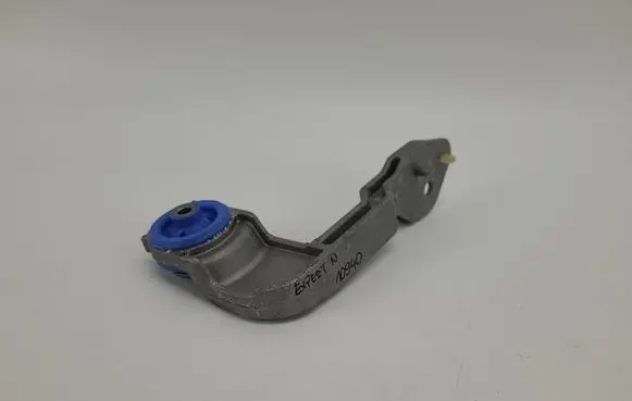Peugeot Expert Radiator mount bracket 9806542180