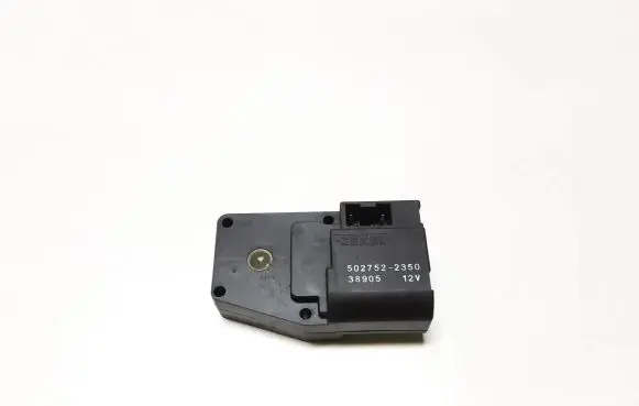 Suzuki XL7 I Air flap motor/actuator 5027522350