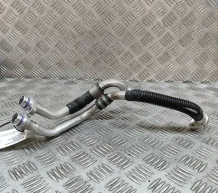 Nissan Leaf II (ZE1) Air conditioning (A/C) pipe/hose F70449