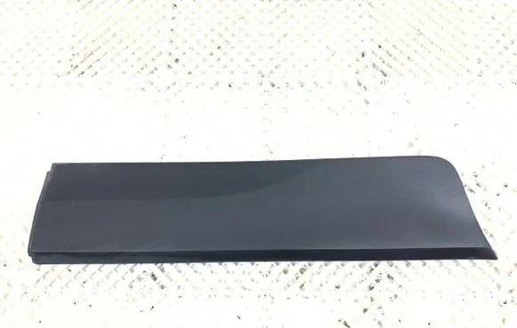 Ford Ecosport Rear door trim (molding) CN15N254A76BAW