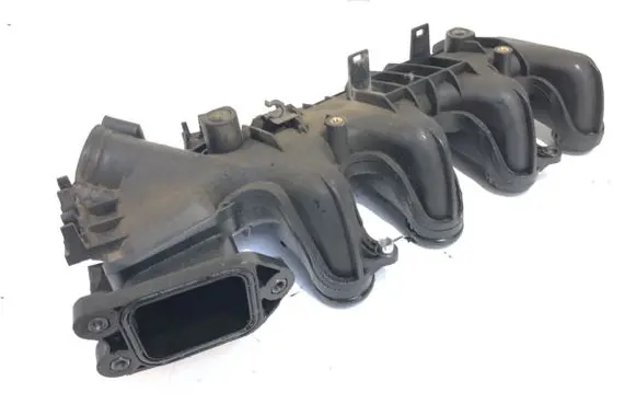 Intake manifold