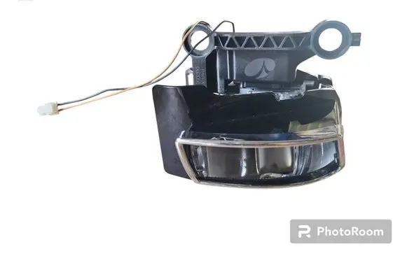 Jaguar I-Pace Headlight part 0020560401 00205596