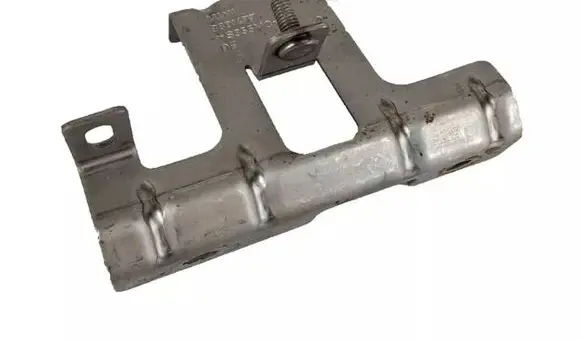 Center console