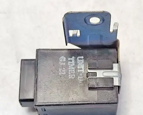 Mazda 626 Door control unit/module GJ21