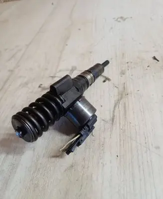 Mitsubishi Outlander Fuel injector 0414720404