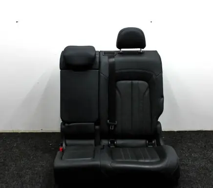 Audi Q5 SQ5 Rear seat 