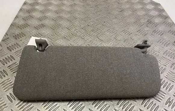 Hyundai Santa Fe Sun visor