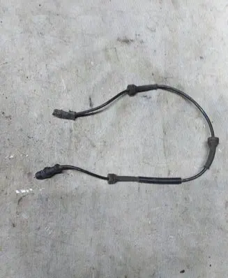 Renault Espace - Grand espace IV ABS brake wheel speed sensor 8200084125