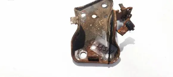 Peugeot 207 Bracket in trunk/boot 
