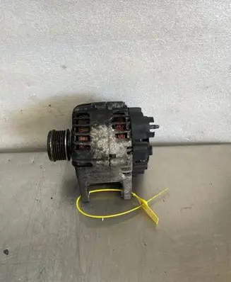 Dacia Duster Generator/alternator 
