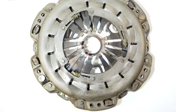 Mercedes-Benz C W203 Pressure plate A0212501501
