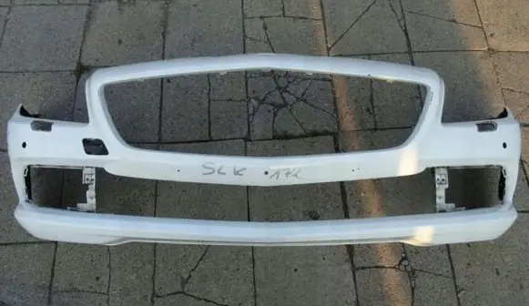 Mercedes-Benz SLK R172 Front bumper