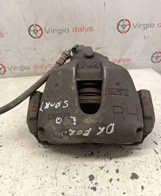 Ford Ecosport Front brake caliper