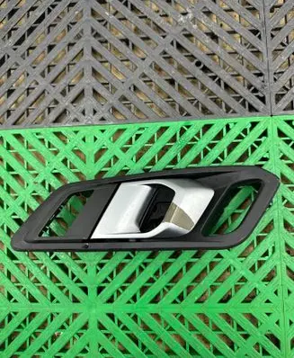 BMW 3 G20 G21 Rear door interior handle 7447249 6996627 10118411