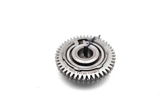Ford Transit Camshaft pulley/ VANOS GK2Q9A546AC GRT9A17006FS