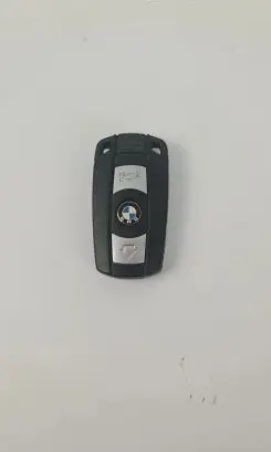 BMW 3 E92 E93 Ignition key/card 6986585