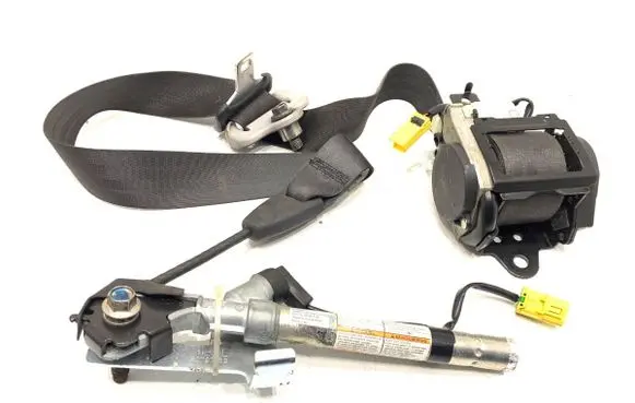 Honda CR-V Front seatbelt 81850-SWW-G0